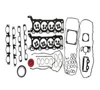 Juego de juntas de tapa de culata LR006645 4591931 1366224 LBF500090 for LR3 3 Range Sport Black Performance Sea