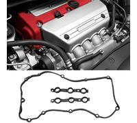 Juego de juntas de tapa de válvula de motor para B-MW E36 E38 E39 E46 OE 11129070990 kimiss valve cover e46 kimiss valve cover e46 junta de balancines de bmw e46 320d junta de balancines bmw e46 m54b2