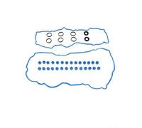 Juego de juntas de tapa de válvula de motor VS50801R para Ford para Escape para Fusion Milan para Mazda 3.0L V6 vehículos 2009 a 2012 Kit de juntas de repuesto estilo OEM