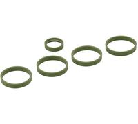 Elring Kit de juntas colector de admisión 236.660 para VW, Audi, Seat y Skoda