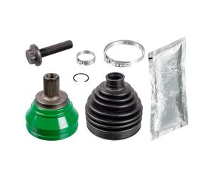 Juego de juntas, eje de transmisión FEBI BILSTEIN 109402