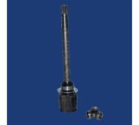 Magneti Marelli Juego de articulación, árbol de transmisión 302009100014