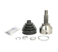 Juego de juntas, eje de transmisión MAGNETI MARELLI 302015100229