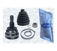 Juego de juntas, eje de transmisión MAGNETI MARELLI 302015100337