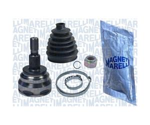 Juego de juntas, eje de transmisión MAGNETI MARELLI 302015100337