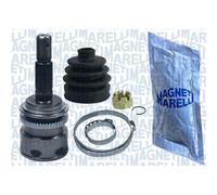 Juego de juntas, eje de transmisión MAGNETI MARELLI 302015100344