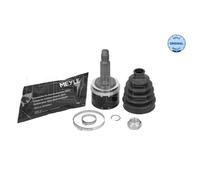 Junta homocinética Eje delantero a bolas 37-14 498 0017 MEYLE para HYUNDAI i10 I