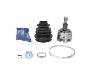 Juego de juntas, eje de transmisión MEYLE KIT 014 498 0005