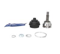 Juego de juntas, eje de transmisión MEYLE KIT 100 420 0001