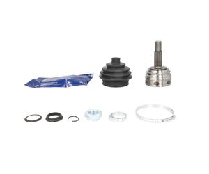 Juego de juntas, eje de transmisión MEYLE KIT 100 498 0011