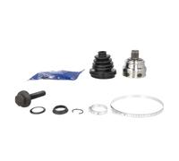 Junta homocinética lado de rueda a bolas 100 498 0014 MEYLE para AUDI COUPE B3