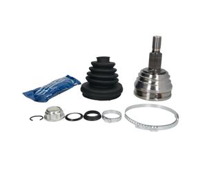 Juego de juntas, eje de transmisión MEYLE KIT 100 498 0061