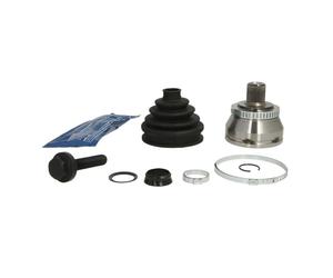 Juego de juntas, eje de transmisión MEYLE KIT 100 498 0064