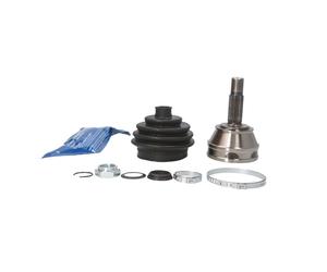 Juego de juntas, eje de transmisión MEYLE KIT 100 498 0066