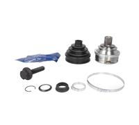 Juego de juntas, eje de transmisión MEYLE KIT 100 498 0070