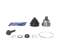 Juego de juntas, eje de transmisión MEYLE KIT 100 498 0086