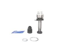 Juego de juntas, eje de transmisión MEYLE KIT 100 498 0155 derecha