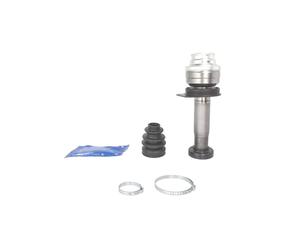 Juego de juntas, eje de transmisión MEYLE KIT 100 498 0155 derecha