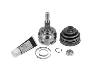 Juego de juntas, eje de transmisión MEYLE KIT 100 498 0188