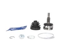 Juego de juntas, eje de transmisión MEYLE KIT 100 498 0198