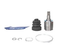 Juego de juntas, eje de transmisión MEYLE KIT 100 498 0200