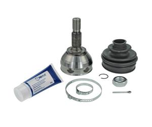 Juego de juntas, eje de transmisión MEYLE KIT 11-14 498 0020