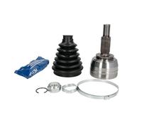 Juego de juntas, eje de transmisión MEYLE KIT 16-14 498 0027