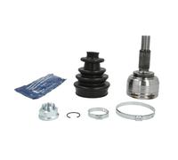 Juego de juntas, eje de transmisión MEYLE KIT 16-14 498 0033