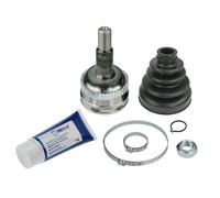 Juego de juntas, eje de transmisión MEYLE KIT 16-14 498 0036