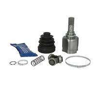 Juego de juntas, eje de transmisión MEYLE KIT 16-14 498 0092