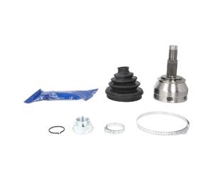 Juego de juntas, eje de transmisión MEYLE KIT 214 498 0052