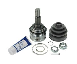 Juego de juntas, eje de transmisión MEYLE KIT 30-14 498 0035