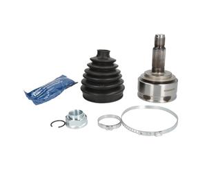Juego de juntas, eje de transmisión MEYLE KIT 31-14 498 0024