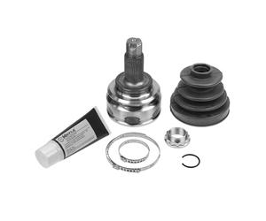 Juego de juntas, eje de transmisión MEYLE KIT 314 498 0005