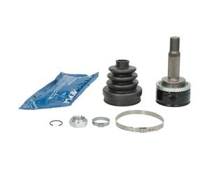 Juego de juntas, eje de transmisión MEYLE KIT 32-14 498 0013