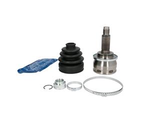 Juego de juntas, eje de transmisión MEYLE KIT 34-14 498 0006