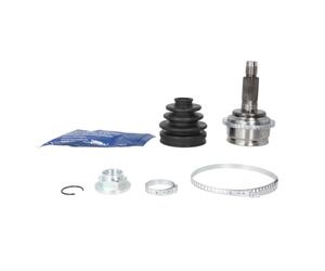 Juego de juntas, eje de transmisión MEYLE KIT 35-14 498 0022
