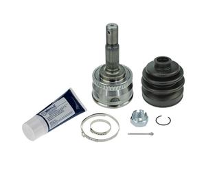 Juego de juntas, eje de transmisión MEYLE KIT 36-14 498 0027