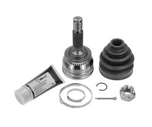 Juego de juntas, eje de transmisión MEYLE KIT 37-14 498 0008