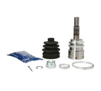 Juego de juntas, eje de transmisión MEYLE KIT 39-14 498 0007