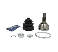 Juego de juntas, eje de transmisión MEYLE KIT 40-14 498 0002