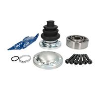 Juego de juntas, eje de transmisión MEYLE KIT 614 498 0003