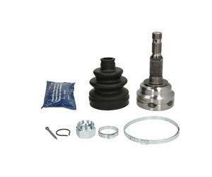 Juego de juntas, eje de transmisión MEYLE KIT 614 498 0009