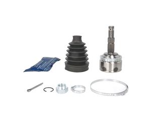 Juego de juntas, eje de transmisión MEYLE KIT 614 498 0021