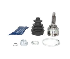 Juego de juntas, eje de transmisión MEYLE KIT 614 498 0022