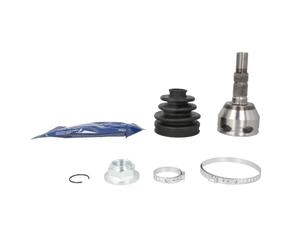 Juego de juntas, eje de transmisión MEYLE KIT 614 498 0023