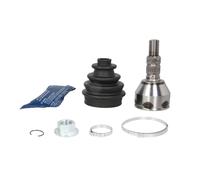 Juego de juntas, eje de transmisión MEYLE KIT 614 498 0032