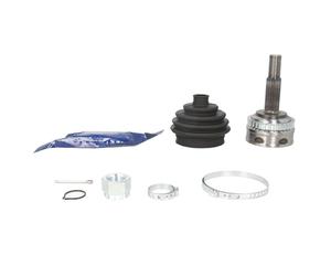 Juego de juntas, eje de transmisión MEYLE KIT 614 903 0003