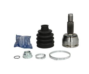Juego de juntas, eje de transmisión MEYLE KIT 714 498 0008