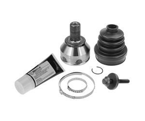 Juego de juntas, eje de transmisión MEYLE KIT 714 498 0029